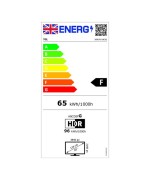 Televisor 49.5 pulgadas TCL 50P7K